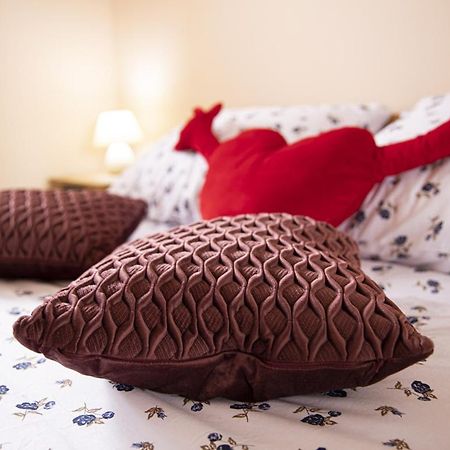 Apartman Tara Varazdin Bagian luar foto