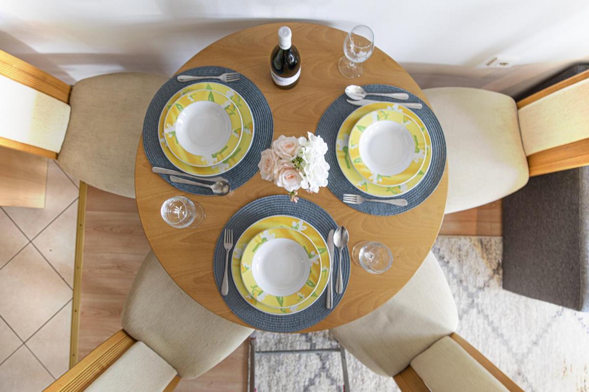 Apartman Tara Varazdin Bagian luar foto