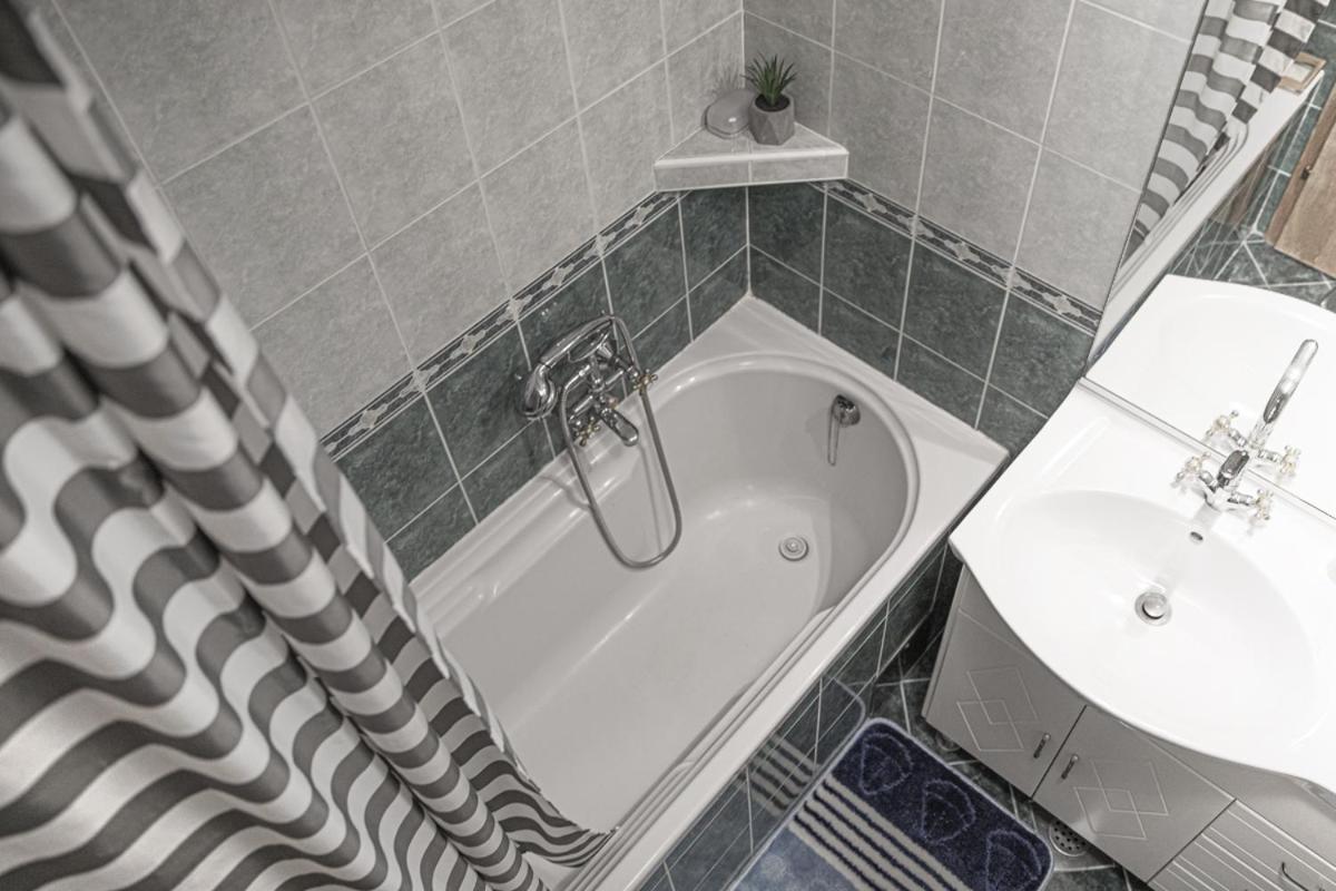 Apartman Tara Varazdin Bagian luar foto
