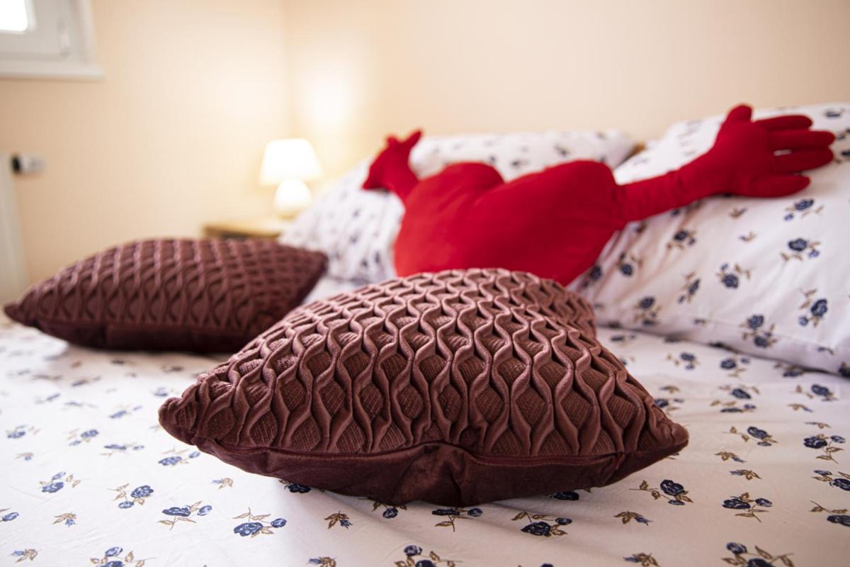 Apartman Tara Varazdin Bagian luar foto